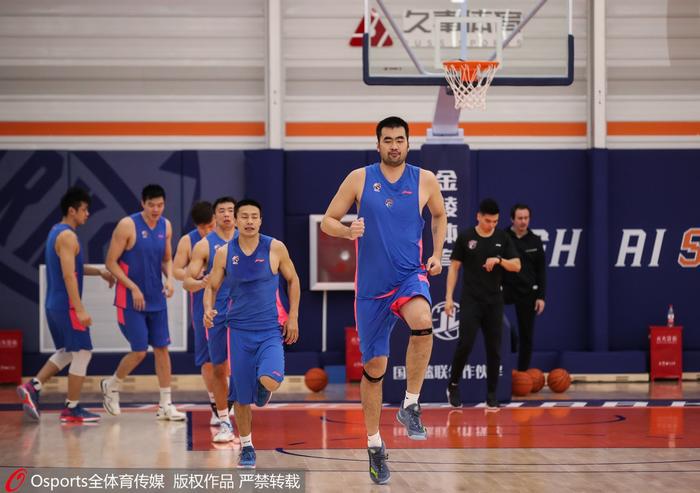 篮球模拟训练中的体能训练解决方案_1